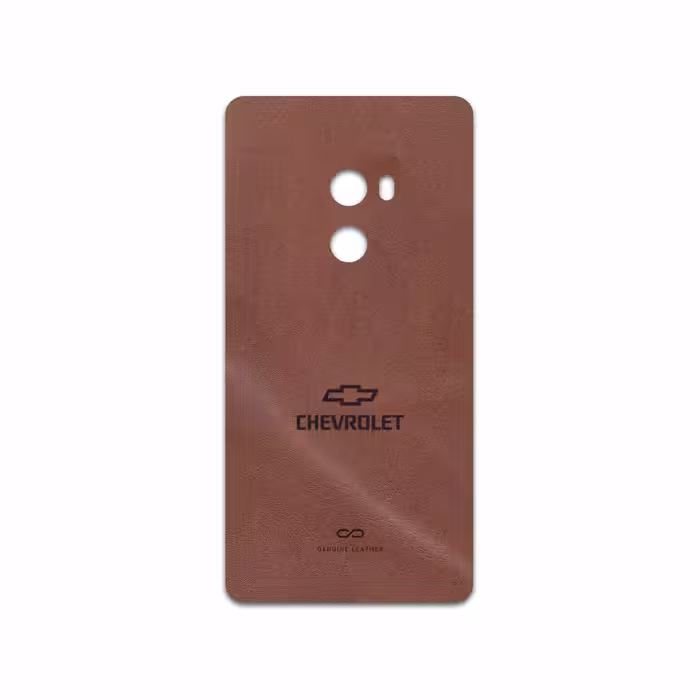 برچسب پوششی ماهوت مدل MNL-CHVRLT مناسب برای گوشی موبایل شیائومی Mi Mix 2