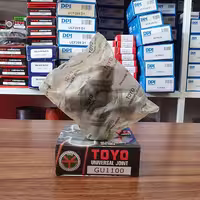 چهارشاخ گاردان مدل GU1100 برند TOYO ژاپن 