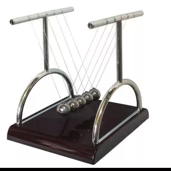 آونگ تزئینی Tشکل سایز کوچیک