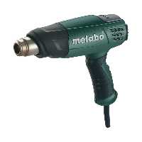 سشوار صنعتی 1600 وات متابو مدل H 16-500