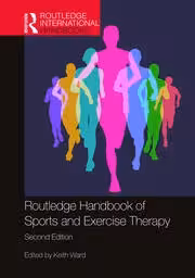 خرید و دانلود نسخه کامل کتاب Routledge Handbook of Sports and Exercise Therapy (2nd Edition) - Pdf