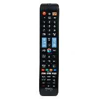 کنترل تلویزیون سامسونگ Samsung Hyaou RM-L1598