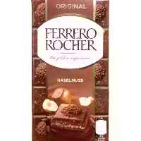 شکلات فررو روچر فندقی 90 گرم Ferrero Rocher Original