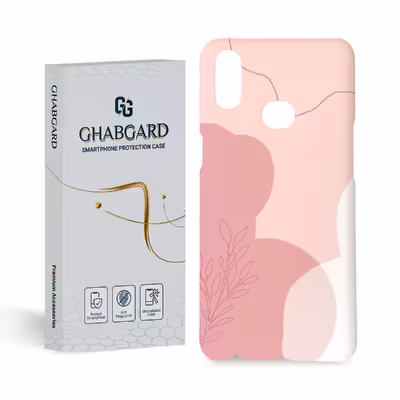 کاور قاب گارد مدل دخترانه مناسب برای گوشی موبایل سامسونگ galaxy A10s