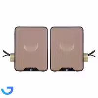 جزئیات ، قیمت و خرید اسپیکر دسکتاپ دو تکه X4TECH مدل X-S4 | فروشگاه آریا