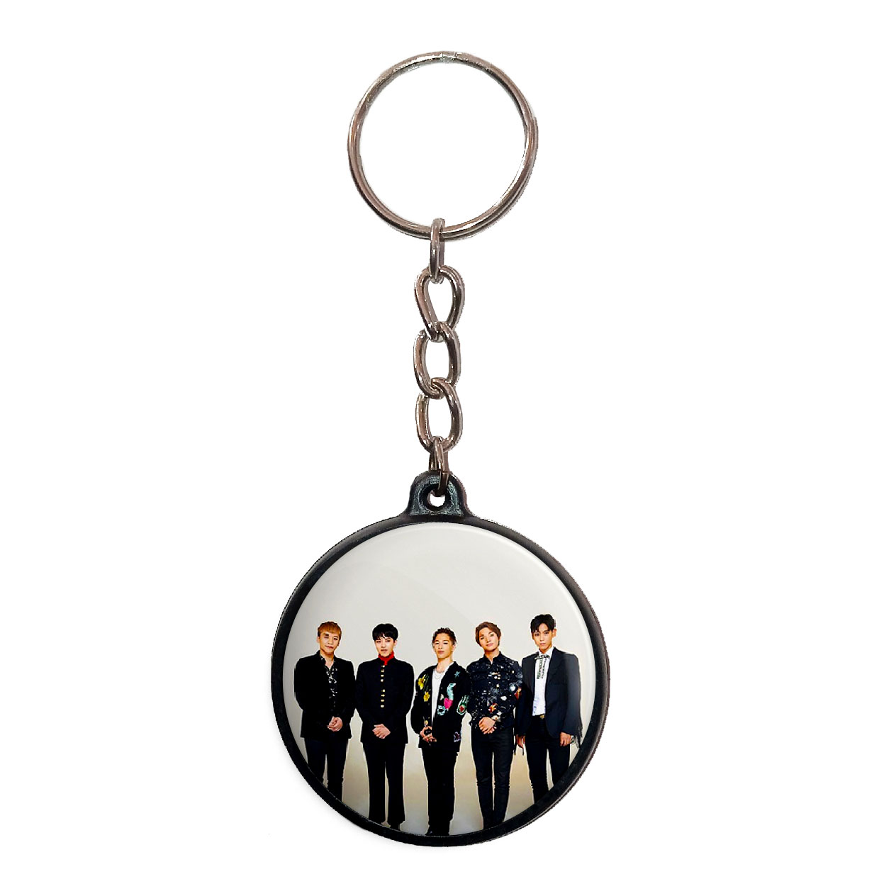 جاکلیدی پرمانه طرح گروه موسیقی بیگ بنگ کد pmj.15225