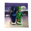 فیگور مدل pjmasks مجموعه 2 عددی
