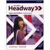 کتاب Headway upper Intermediate 5th Edition اثر john and Liz soars Paul Hancock انتشارات oxford