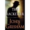 کتاب The Racketeer اثر John Grisham انتشارات Doubleday