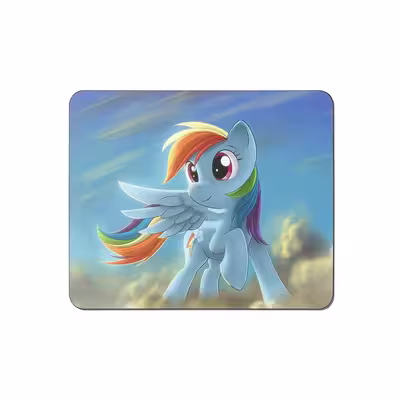 ماوس پد طرح little pony کد 3664