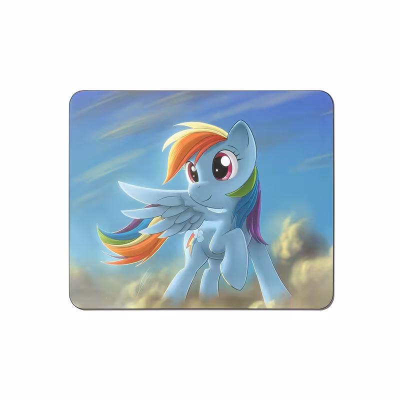 ماوس پد طرح little pony کد 3664