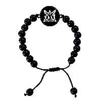 دستبند مدل هری پاتر یادگاران مرگ کد 285 