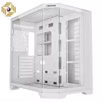 کیس لاجیکی مدل C565W