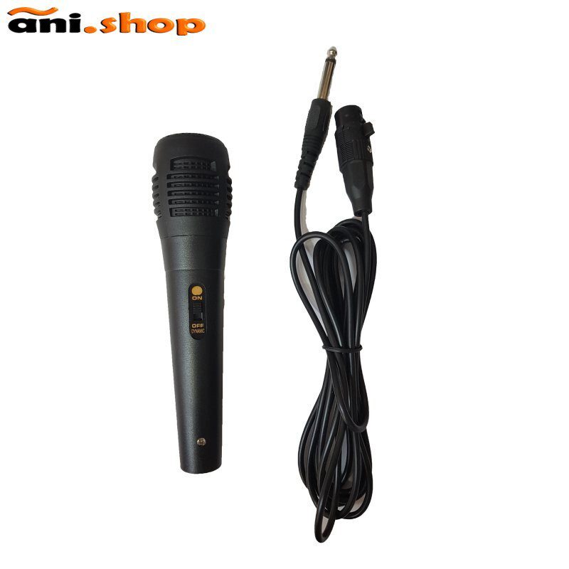 میکروفون سیمی داینامیک