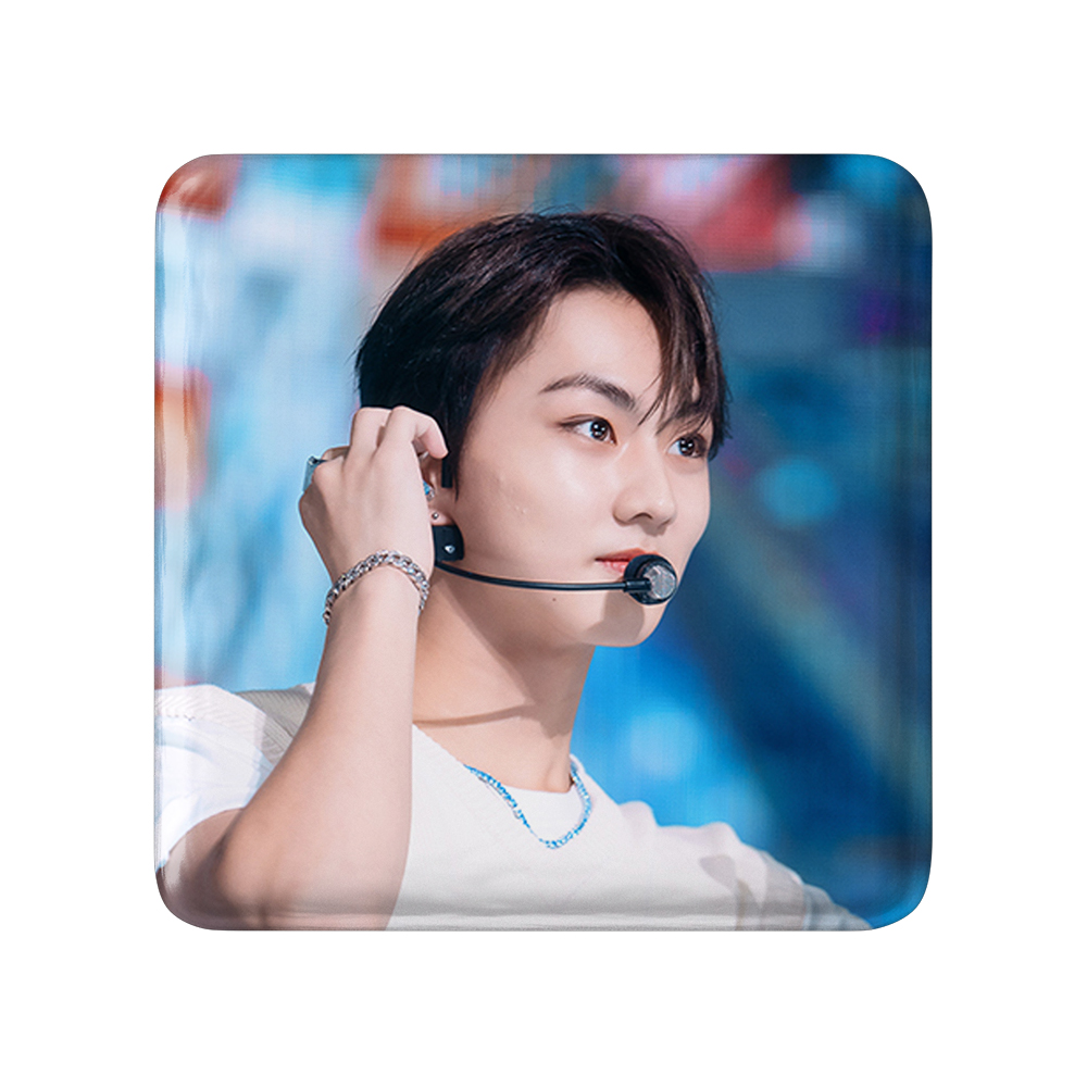 پیکسل خندالو مدل جونگوون گروه انهایپن ENHYPEN کد 21908