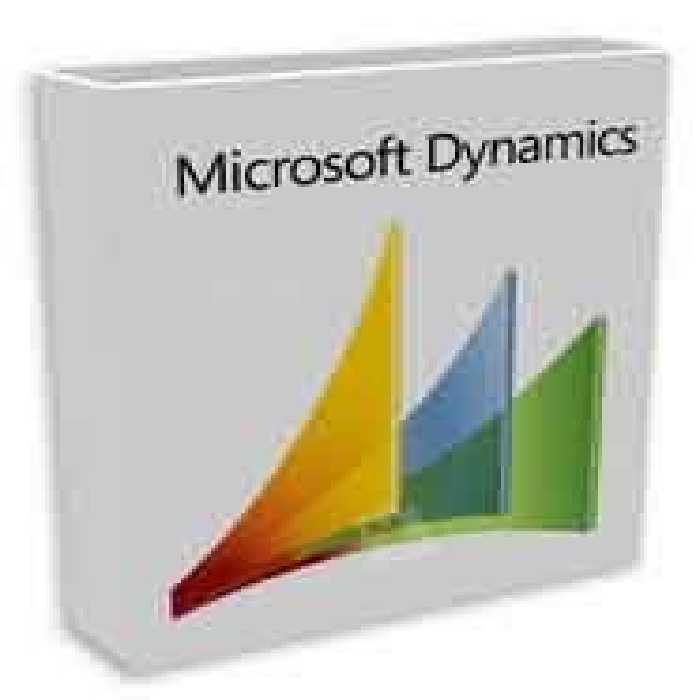 نرم افزار ویندوز Microsoft Dynamics Ax 2012 R3   CRM 2013   NAV 2013 R2   GP 2013 R2 SL 2011