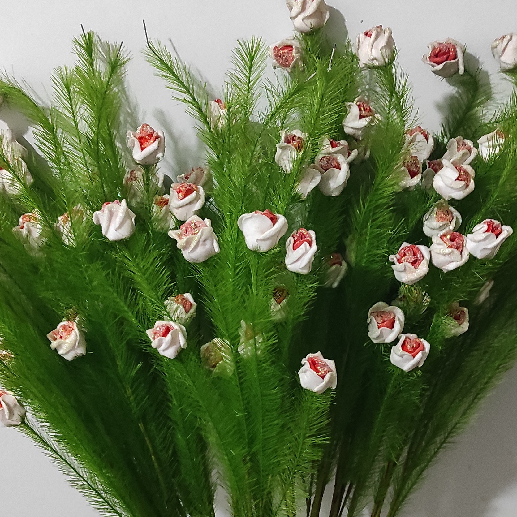 رز مینیاتوری مصنوعی 