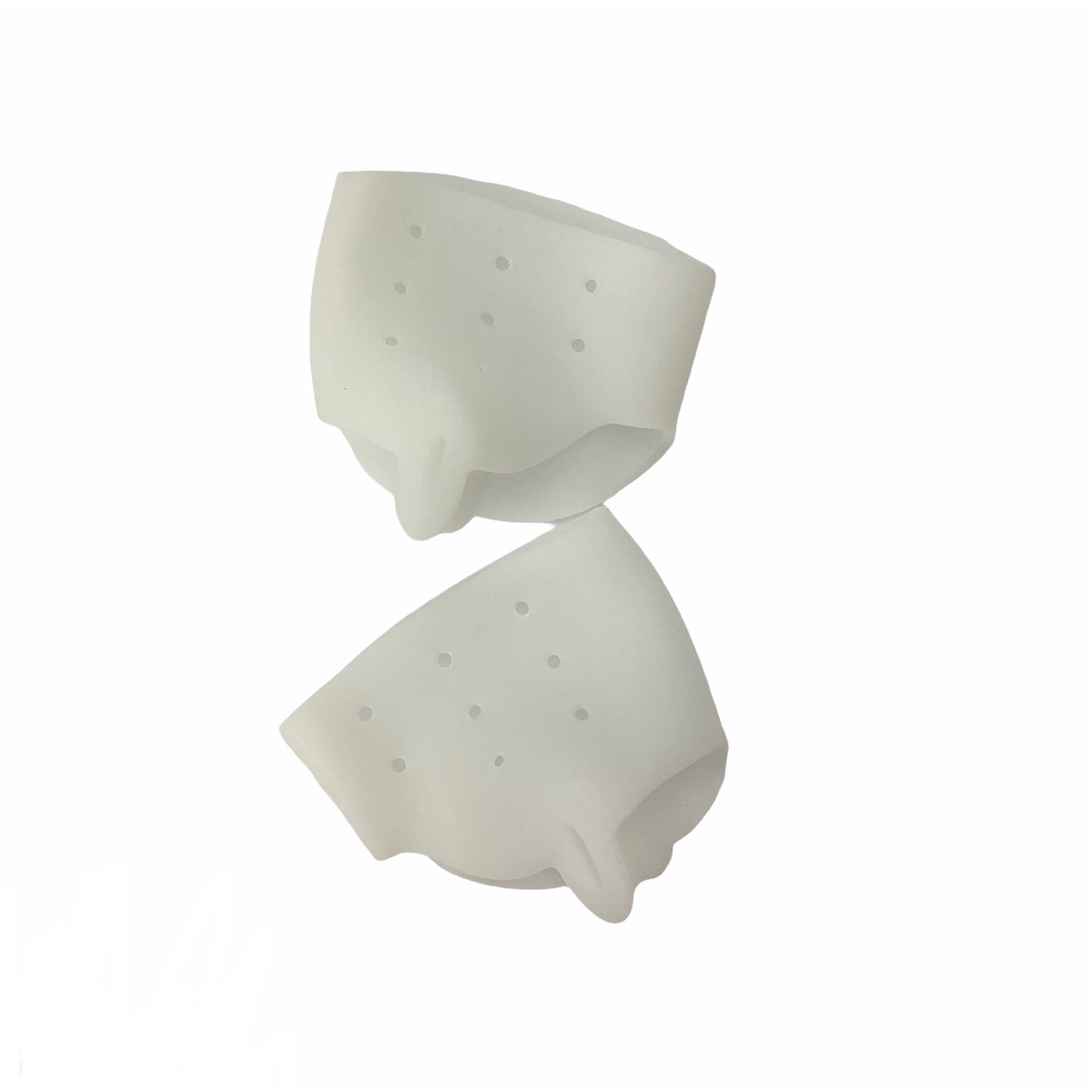 فاصله دهنده انگشت شست پا فوت کر مدل S-020 بسته 2 عددی