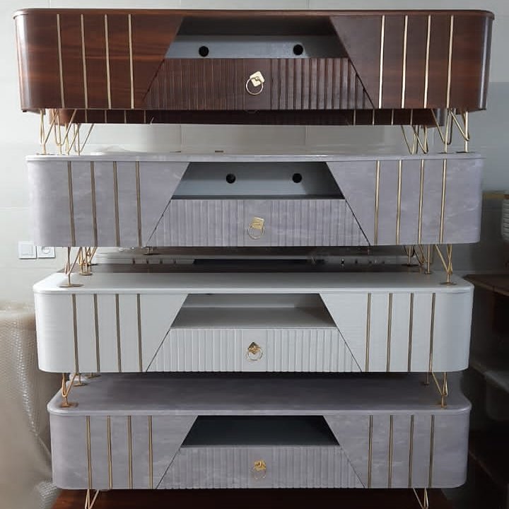 میز تی وی تیک تاک رباط کریم پرند اسلامشهر  25