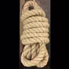 کنف مدل تزئینی ضخیم K30mm طول 1 متر