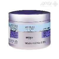 ماسک موی صاف کننده دیکسون کیراس مدل SMOOTHING حجم 500 میل