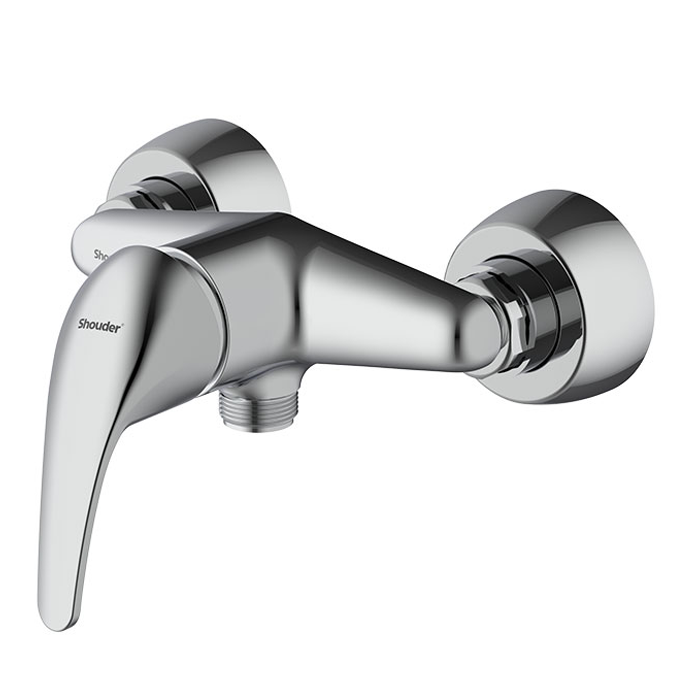 شیر توالت شودر مدل اطلس