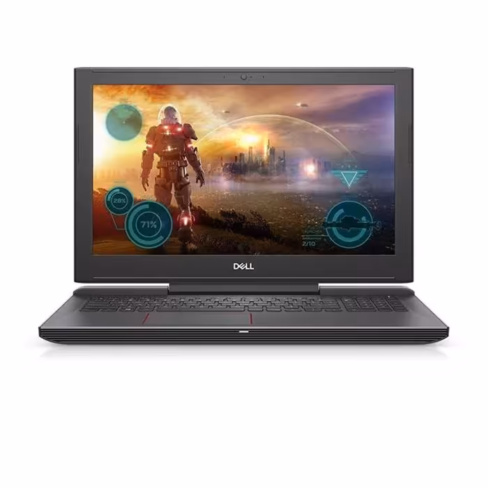 Dell Inspiron 7577 - Core i7-16GB-1T-4GB