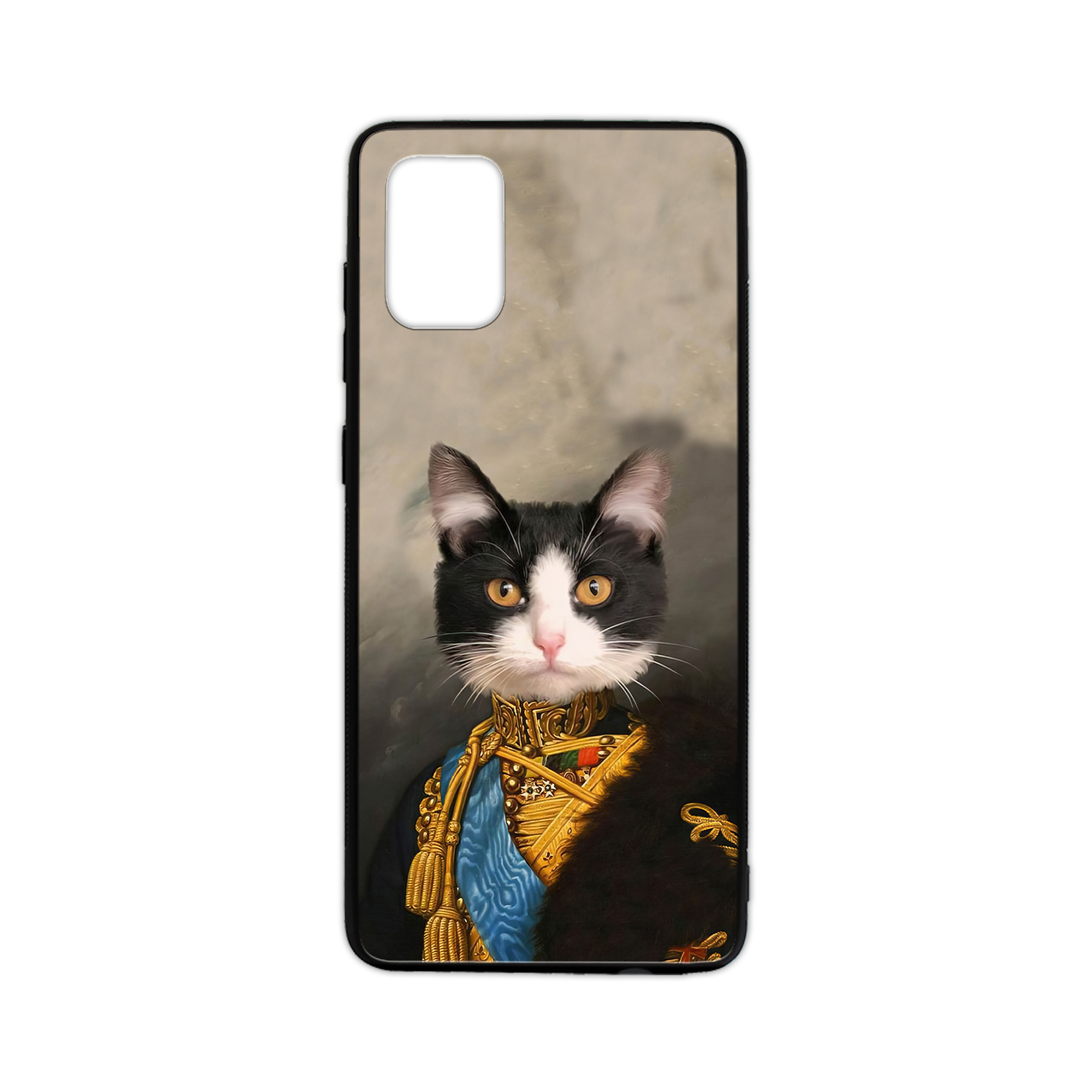  کاور مدل 3312 مناسب برای گوشی موبایل سامسونگ Galaxy A02s