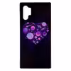 کاور طرح قلب کد 1146 مناسب برای گوشی موبایل سامسونگ galaxy note 10 plus