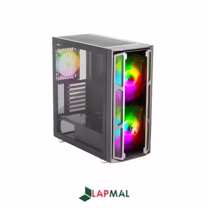 کیس کامپیوتر گرین مدل GRIFFIN G6
فروشگاه اینترنتی تخصصی لپتاپ لپ مال