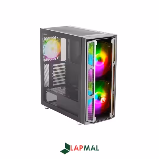 کیس کامپیوتر گرین مدل GRIFFIN G6
فروشگاه اینترنتی تخصصی لپتاپ لپ مال