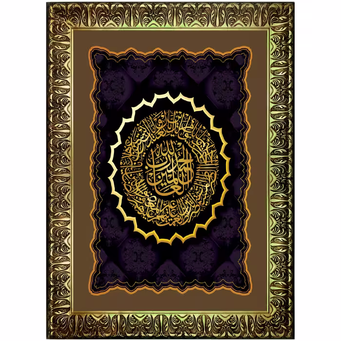 تابلو مدل P11-10751