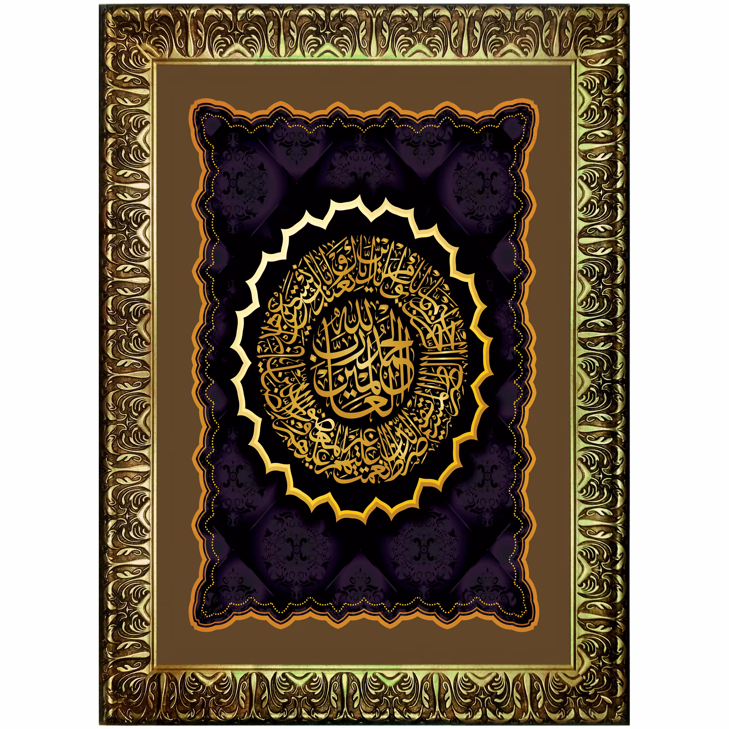 تابلو مدل P11-10751