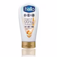 کرم مرطوب کننده تیوپی هلو فرش حاوی آرگان حجم 150mL