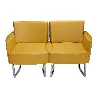 مبل پازل دو نفره WMD 302 راحتیران