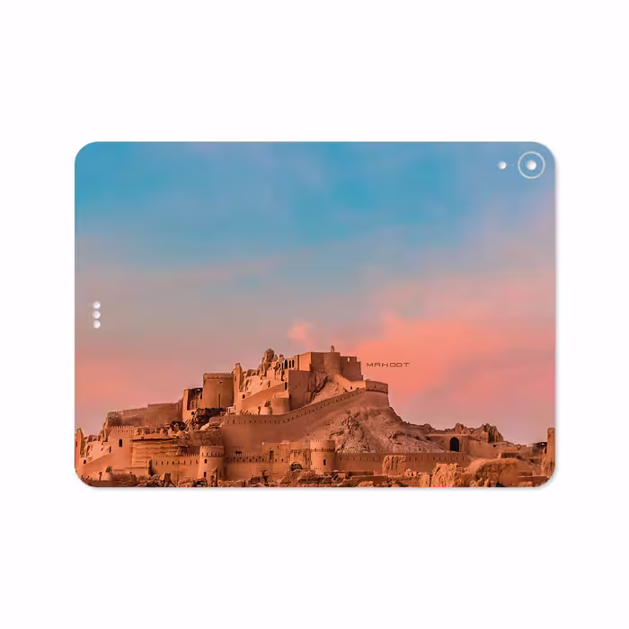 برچسب پوششی ماهوت مدل ARG-e-BAM مناسب برای تبلت اپل iPad Pro 11 2018 A1934