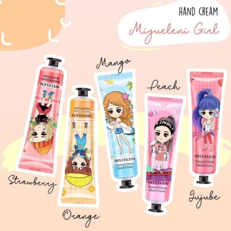 یک عدد کرم مرطوب کننده انیمه عروسک وارداتی و باکیفیت