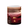 ماگ طرح ماشین موستانگ مدل mgs11486