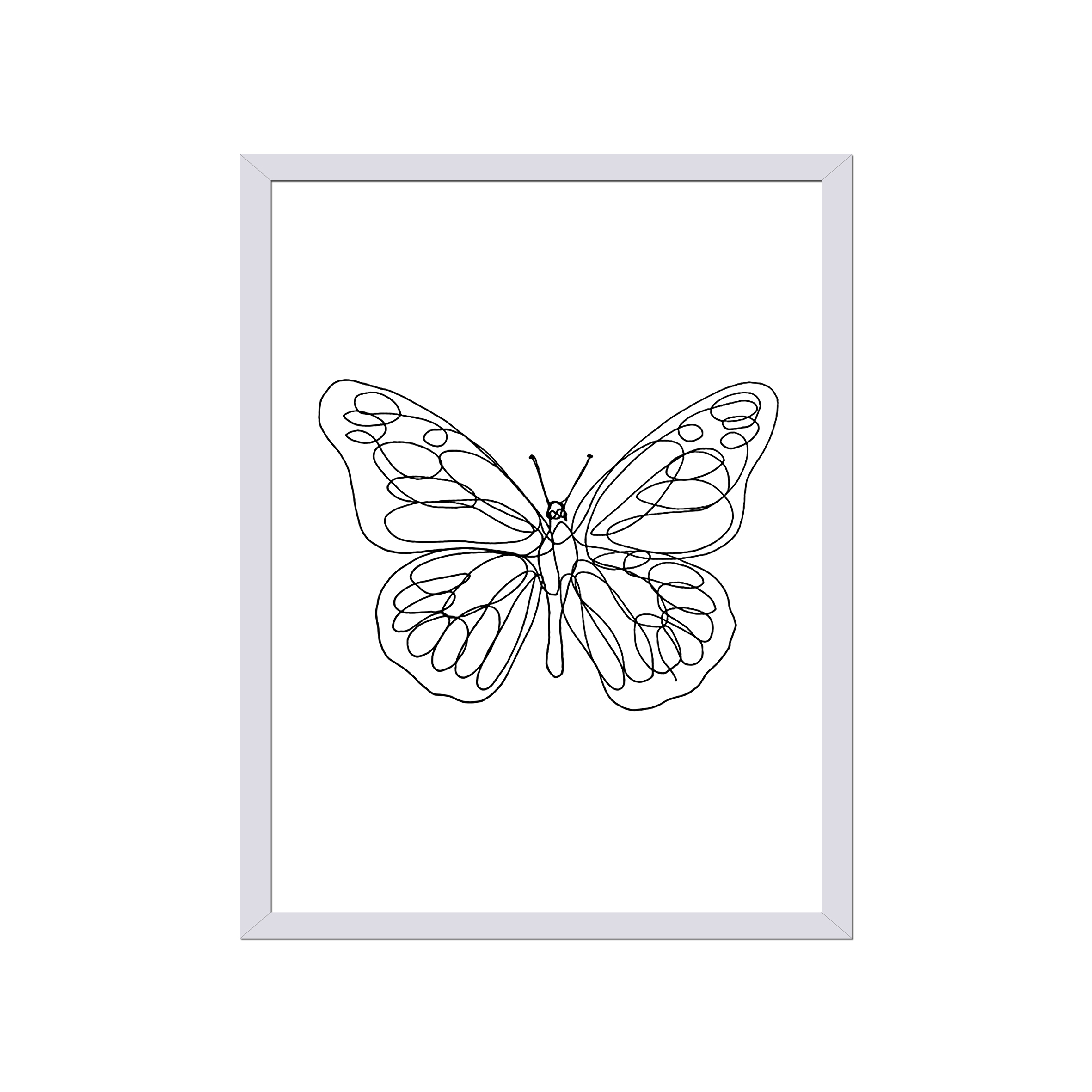 تابلو مدل TB05S-1