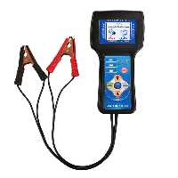 دستگاه تست باتری خودرو مدل ASL-3000S-ew