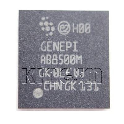آی سی تغذیه AB8500M