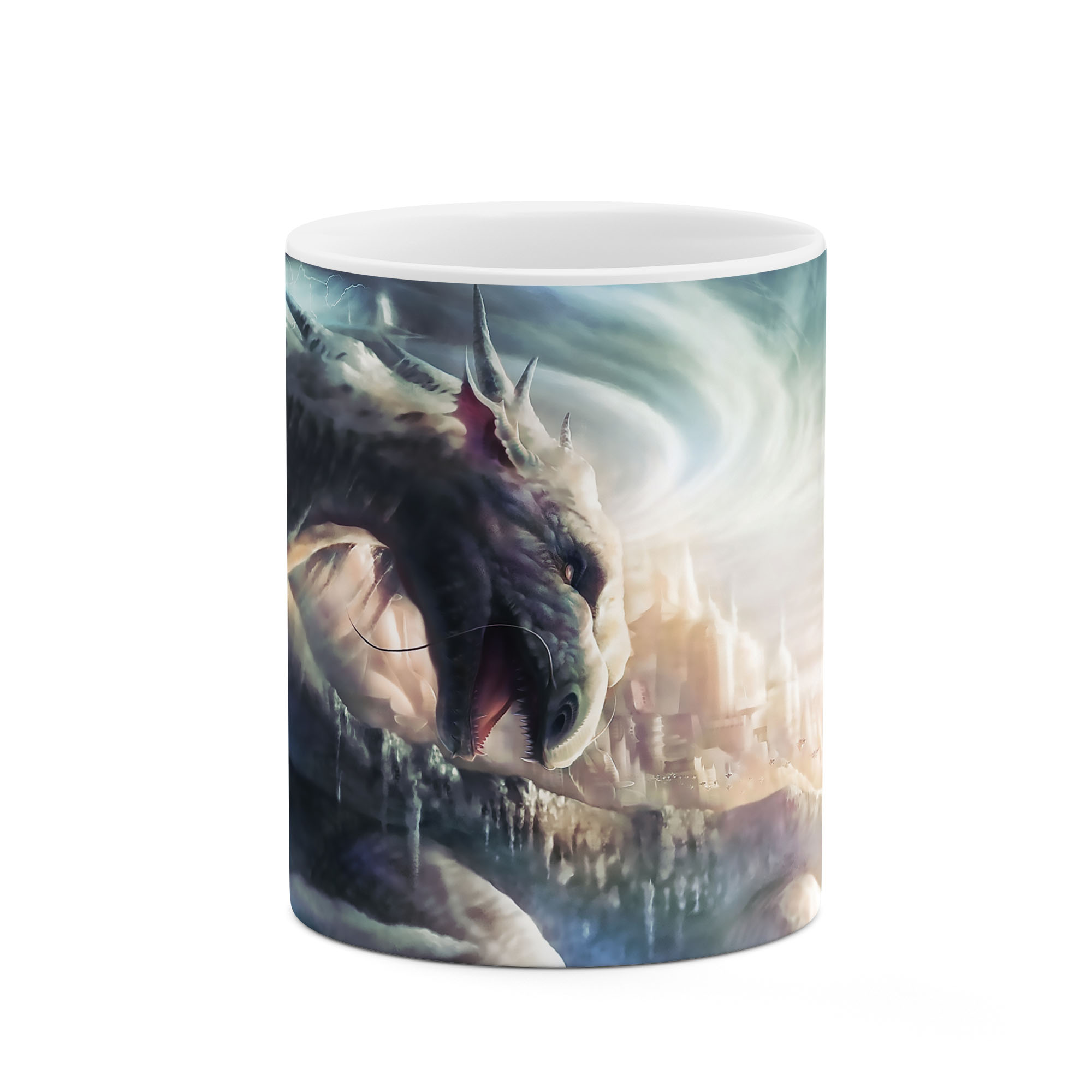 ماگ طرح انیمه مدل mug03611