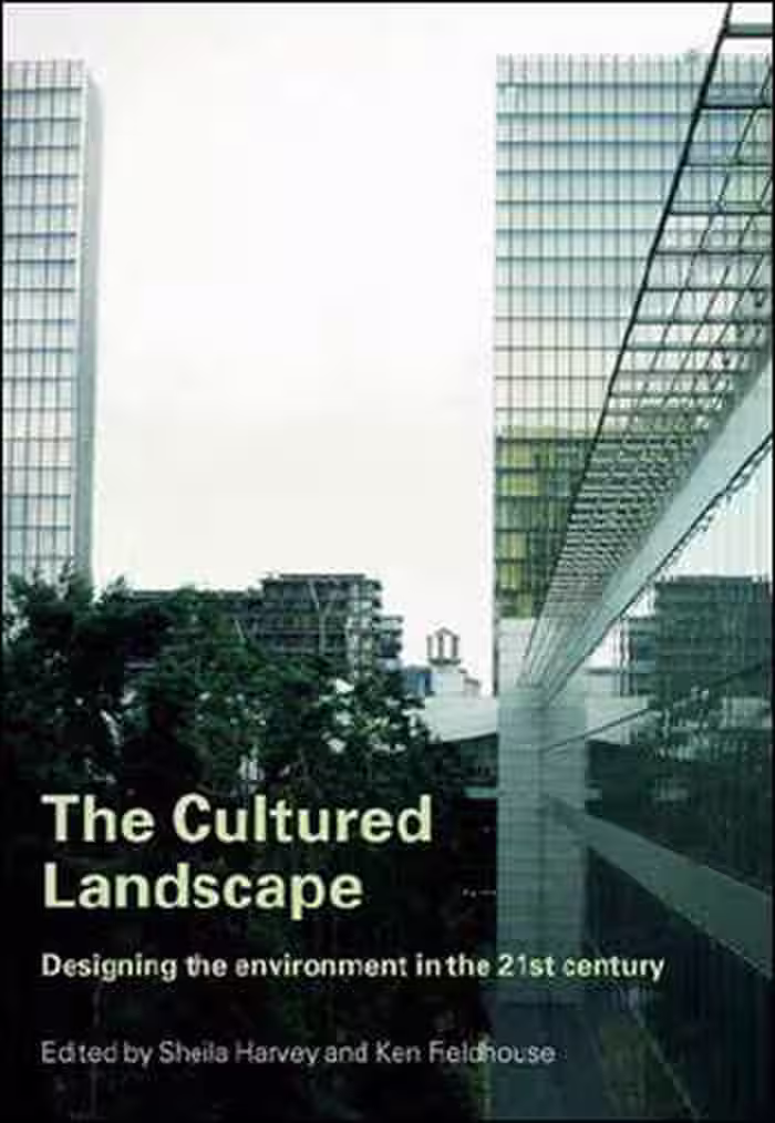 󾕇 دانلود کتاب The Cultured Landscape - دانلود کتاب های دانشگاهی