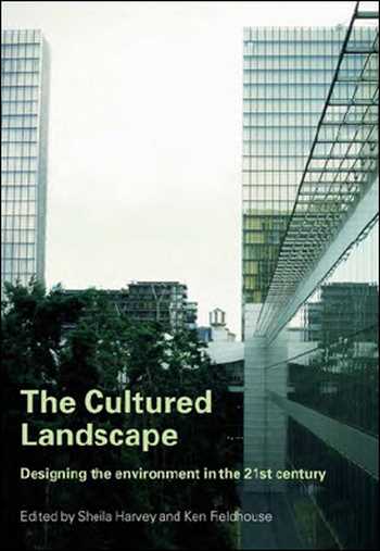  دانلود کتاب The Cultured Landscape - دانلود کتاب های دانشگاهی