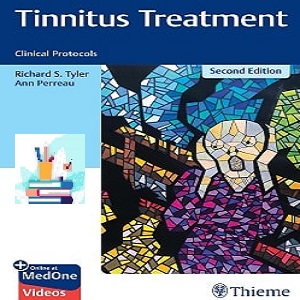 Tinnitus Treatment Clinical Protocols TRUE PDF VIDEOS price 4€ - کتاب پزشکی بهار