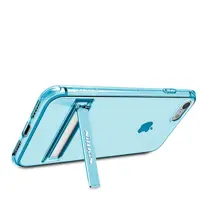 کاور  مدل Crashproof 2 transparent Holder مناسب برای گوشی موبایل Apple Iphone 7