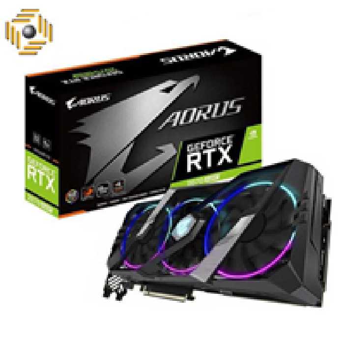 کارت گرافیک گیگابایت مدل AORUS GeForce RTX 2070 XTREME