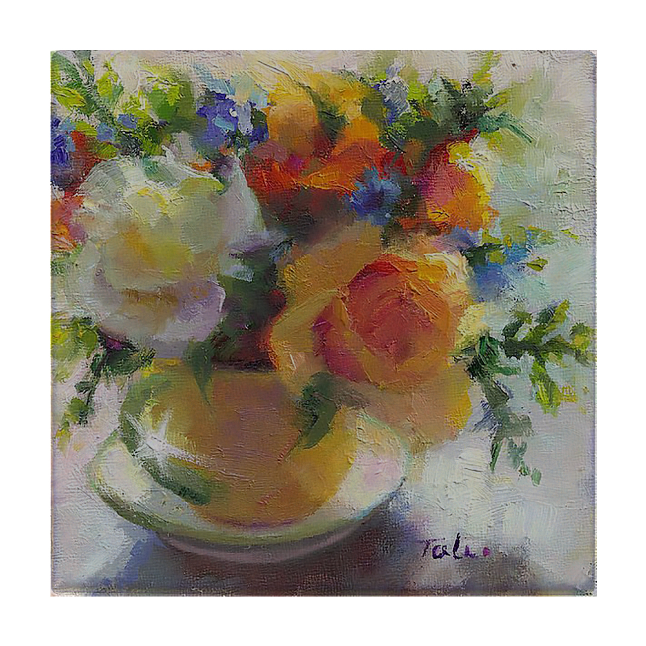 کاشی کارنیلا مدل لوحی کد klh15