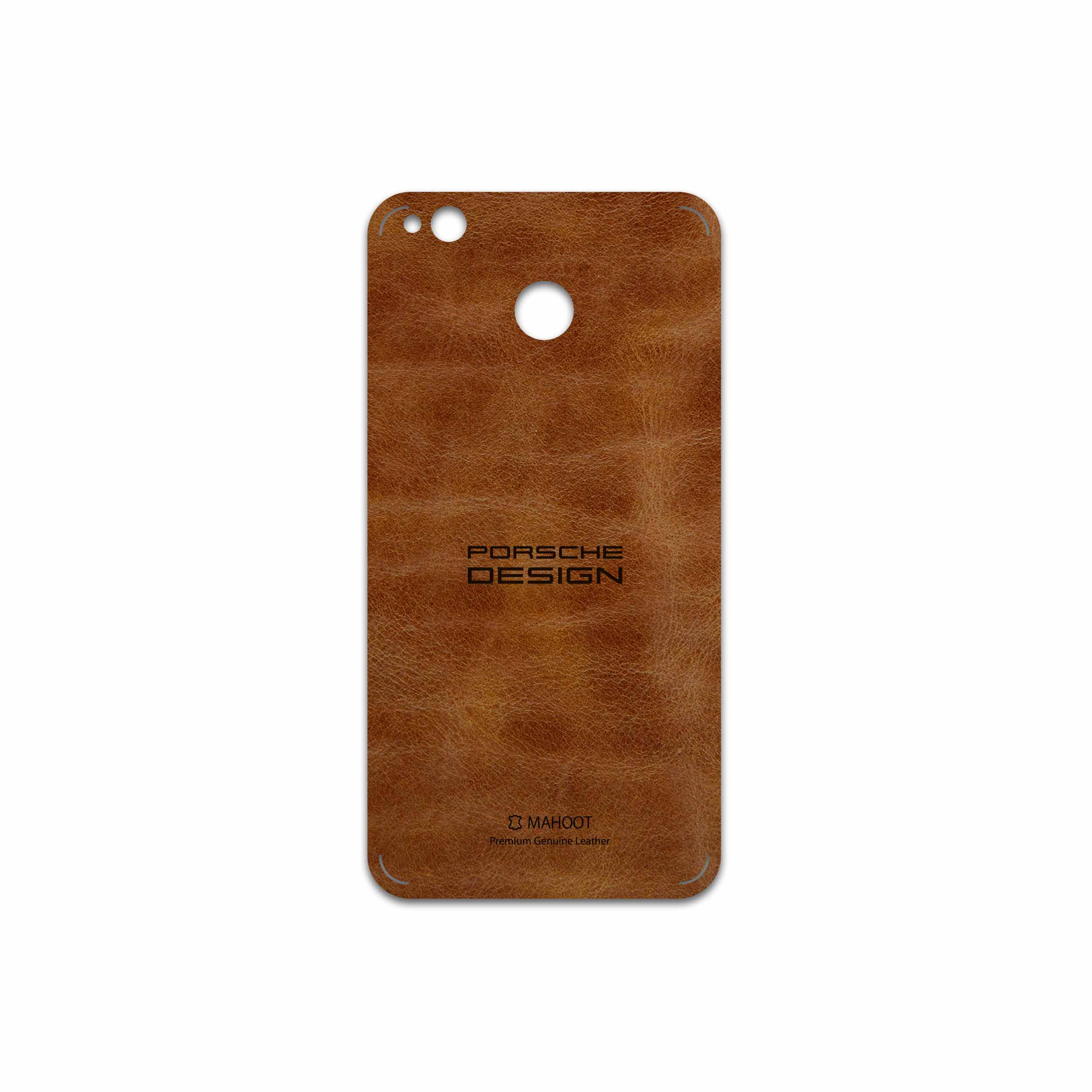 برچسب پوششی ماهوت مدل BFL-PRDS مناسب برای گوشی موبایل شیائومی Redmi 4X