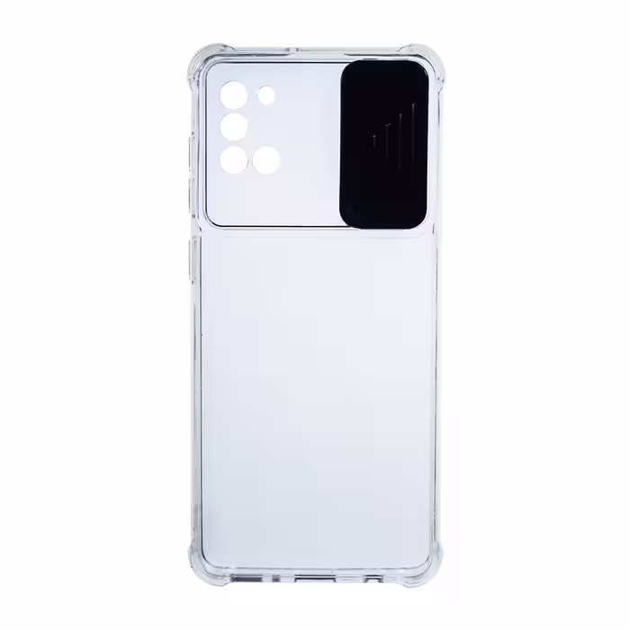 کاور مدل SHF کد AZ مناسب برای گوشی موبایل سامسونگ Galaxy A31